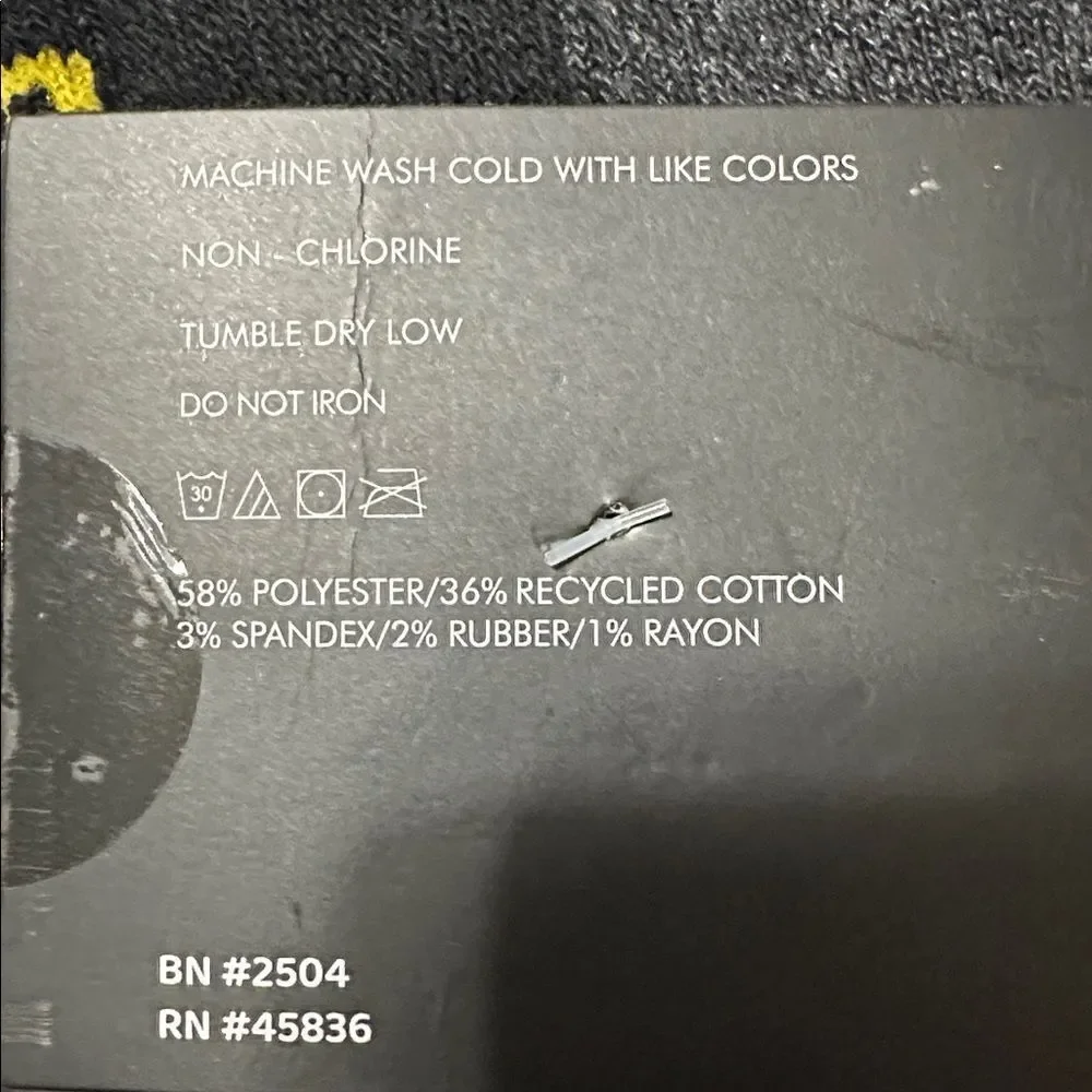 Stanley new packaging